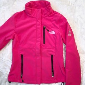 Women's North Face Summit Series Jacket